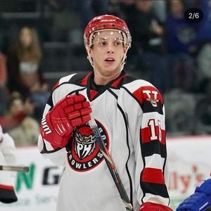 Meet your Posher, Bryan